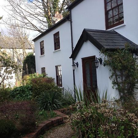 The Laurels Bed And Breakfast Кардифф Экстерьер фото
