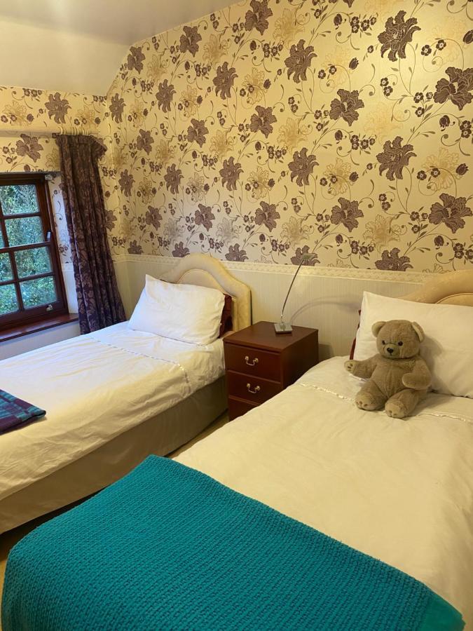 The Laurels Bed And Breakfast Кардифф Экстерьер фото
