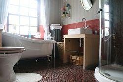 The Laurels Bed And Breakfast Кардифф Экстерьер фото