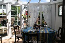 The Laurels Bed And Breakfast Кардифф Экстерьер фото