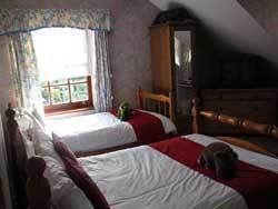 The Laurels Bed And Breakfast Кардифф Экстерьер фото
