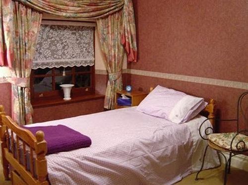 The Laurels Bed And Breakfast Кардифф Экстерьер фото