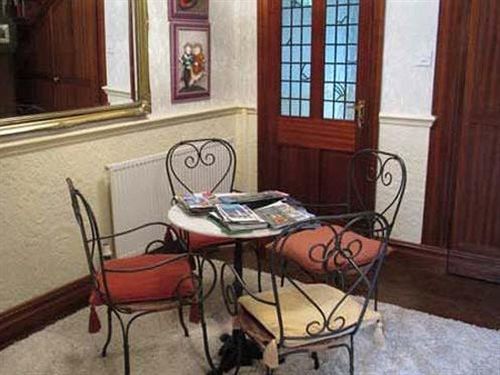 The Laurels Bed And Breakfast Кардифф Экстерьер фото