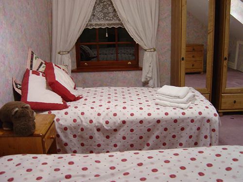 The Laurels Bed And Breakfast Кардифф Экстерьер фото